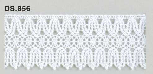 ドイリー 856 ドイリー 856